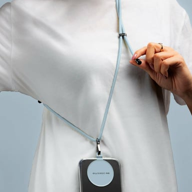 SBS CMUNILACEA accesorio para funda de teléfono móvil