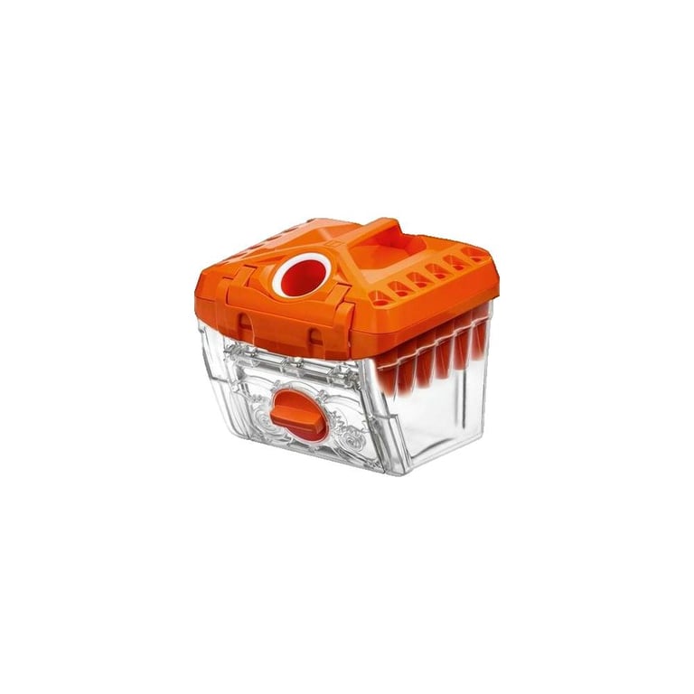 Aspirateur sans sac Thomas Cycloon hybrid pet et friends - vue 3