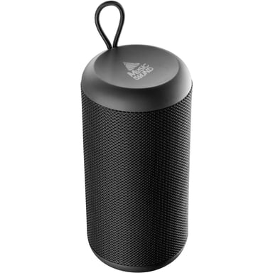 Cellularline Altoparlante Bluetooth Musica Suono VERTICALE