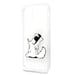 Funda Karl Lagerfeld para iPhone 11 Choupette Fun