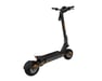 Scooter eléctrico KuKirin G4 - Batería 2000W 1200Wh Autonomía 75KM - Negro