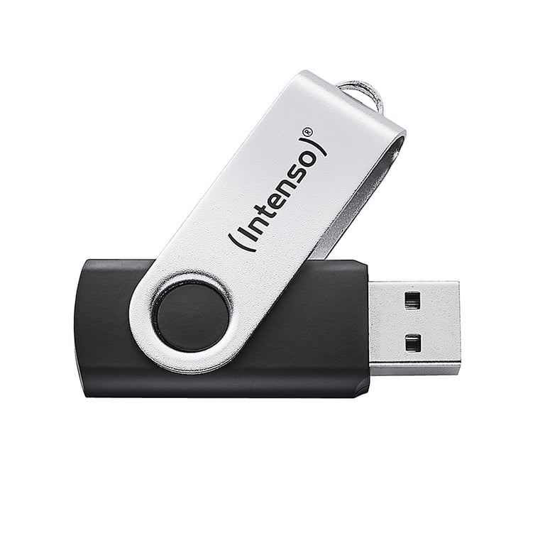 Intenso Clé USB Office Line USB A 3.2 Gen 1x1