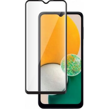 Samsung Galaxy A05s protezione dello schermo in vetro temperato 2.5D con SmartFrame