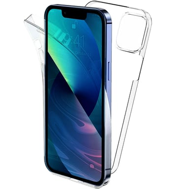 Apple iPhone 13 PRO 6,1 coque 360 degrés intégrale