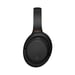 Sony WH-1000XM3 Auriculares Inalámbrico y alámbrico Diadema Llamadas/Música Bluetooth Negro