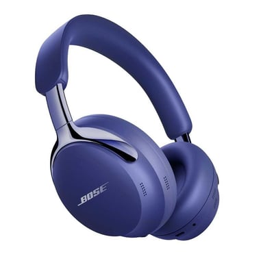 Casque audio sans fil Bose QuietComfort Ultra 2e génération Bluetooth Midnight Violet