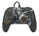 PowerA HPAPWA0336 mando y volante Negro, Oro, Blanco Bluetooth/USB Gamepad Digital Nintendo Switch