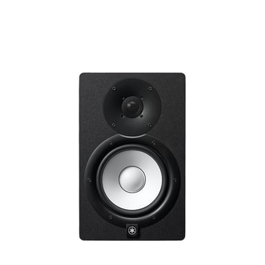 Yamaha HS7 altavoz 2 vías Negro Con cable 95 W