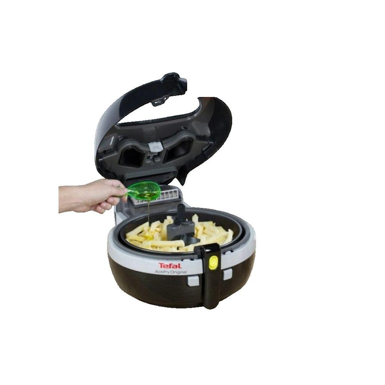 Friteuse Tefal Friteuse sans huile Actifry Original FZ712810 - vue 5