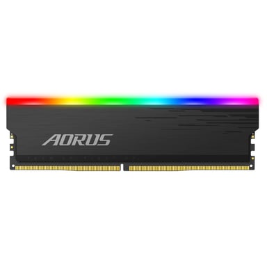 Gigabyte GP-ARS16G37D 16 GB 2 x 8 GB DDR4 3733 MHz modulo di memoria - Gigabyte
