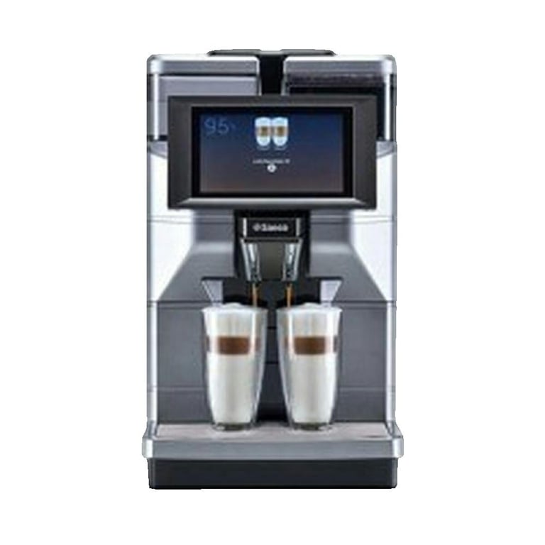 Saeco Magic M2 Entièrement automatique Machine à expresso 4 - vue 3