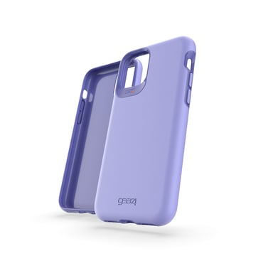 GEAR4 Holborn cover per cellulare 14,7 cm (5.8'') Lilla Apple iPhone 11 Pro