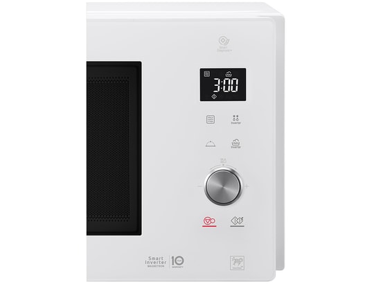 LG MS3265DDH - vue 10