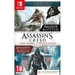 Assassin's Creed - Collezione Ribelle (Codice in Scatola) Gioco per Switch