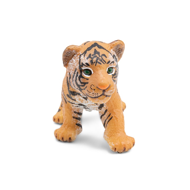 Papo Bébé tigre Neuf - vue 2