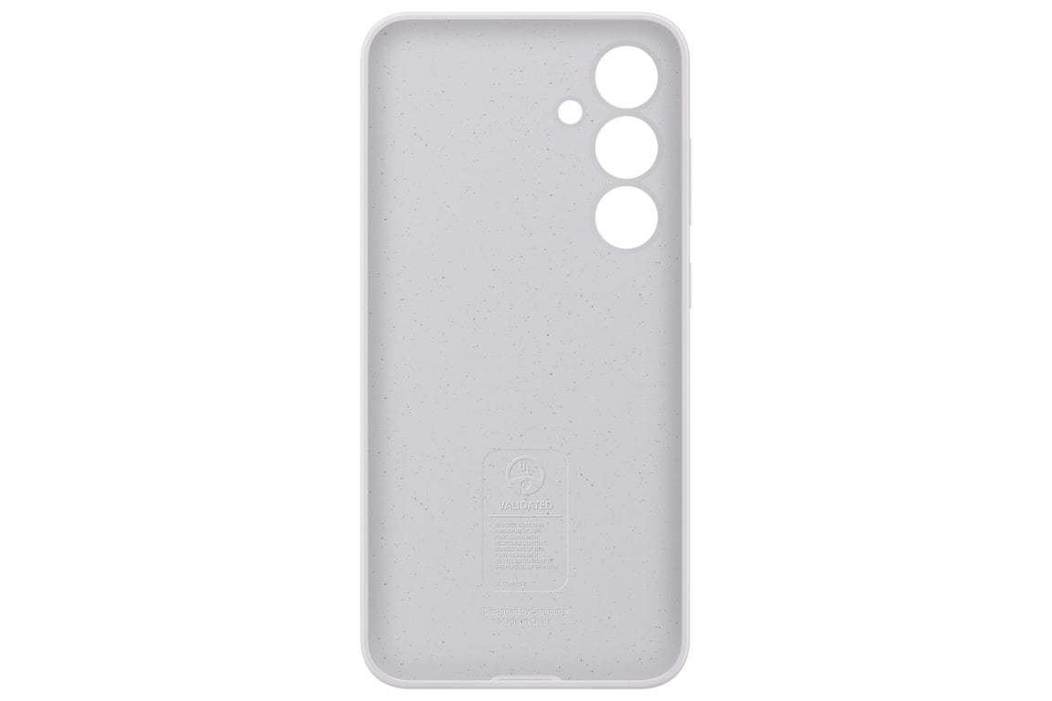 Samsung Coque en silicone pour Galaxy S24 FE Samsung Galaxy S24 FE - Neuf