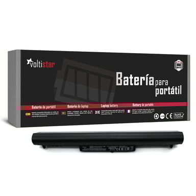 Batteria del computer portatile Pavilion Sleekbook 15, Chromebook 14