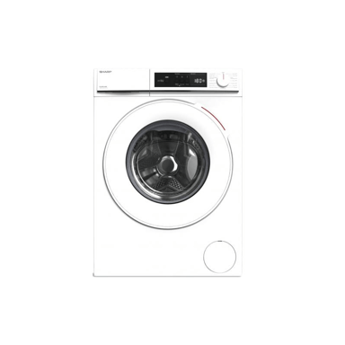 Lave-linge frontal SHARP ESNFA014DWNA