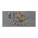 PLAYMOBIL - 71263 - Dino Rise - Dimorphodon e rangers