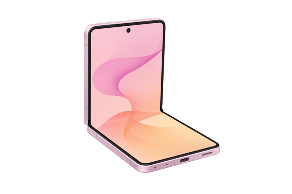 Galaxy Z Flip8 (5G) 512 GB, Rosa