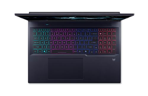 Acer gaming Predator Helios Neo 18 AI PHN18 72 99MT 18 LCD 240 Hz Intel Core Ultra 9 32 GB RAM 1 TB SSD Nvidia GeF laptop