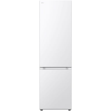 Refrigerateur congelateur en bas Lg GBV3200DSW