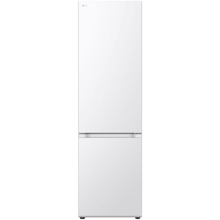 Refrigerateur congelateur en bas Lg GBV3200DSW - Neuf