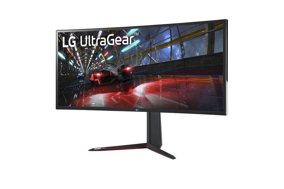LG 38GN950-B Monitor plano LCD UltraWide Quad HD+ para PC de 95,2 cm (37,5