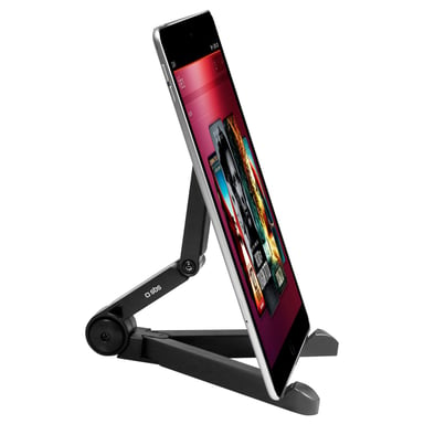 Support de table portable pour iPad, tablettes et liseuses- SBS