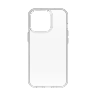 Custodia per Apple iPhone 13 Pro modello rinforzato React Translucent