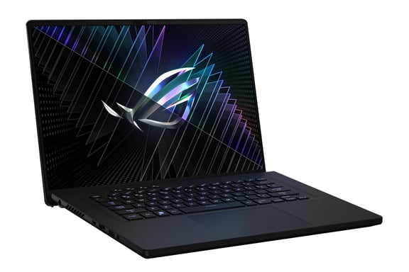 ROG Zephyrus M16, Core i9, RTX 4080, 1TB, 32Go, Off Black - AZERTY