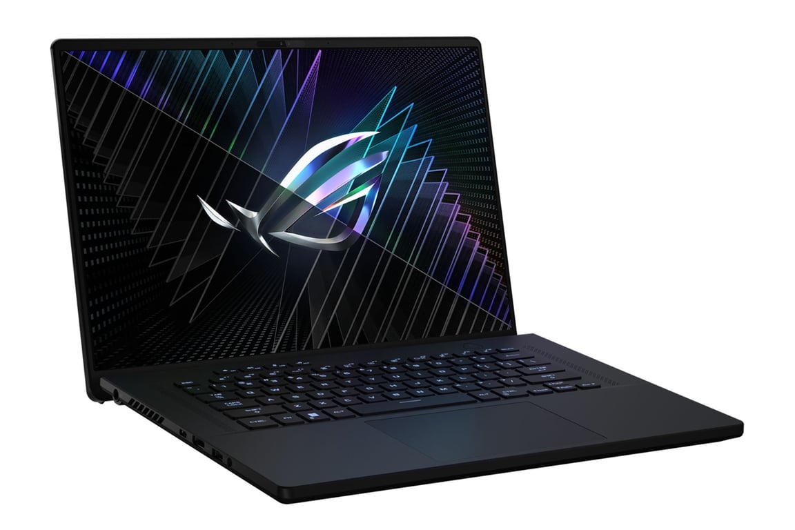 ROG Zephyrus M16 Core i9 RTX 4080 1TB Off AZERTY Neuf