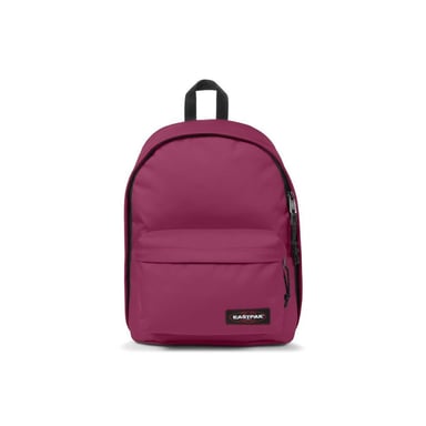 Mochila para ordenador EASTPAK Out of Office 27 L Vino Burdeos hasta 14''