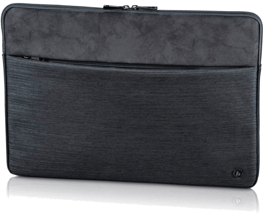 Housse pour ordinateur portable Tayrona , jusque 40 cm (15,6 ), gris foncé