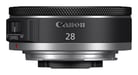 Canon RF 28 mm F2.8 STM MILC Obiettivo zoom grandangolare nero