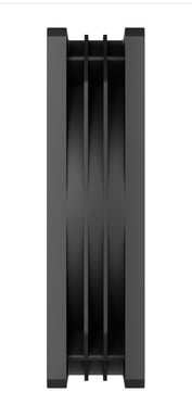 ARCTIC P9 Max Carcasa del ordenador Ventilador 9,2 cm Negro 1 pieza(s)