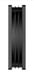 ARCTIC P9 Max Carcasa del ordenador Ventilador 9,2 cm Negro 1 pieza(s)