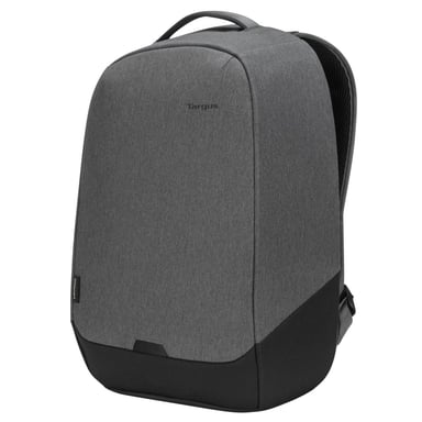 Targus TBB58802GL Mochila para portátil de 39,6 cm (15,6'') Negra, Gris