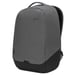 Targus TBB58802GL Mochila para portátil de 39,6 cm (15,6'') Negra, Gris