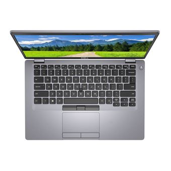 LATITUDE 5410 14'' - vue 4