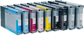 Epson T6143 Cartuccia d'inchiostro originale Magenta (220Ml)