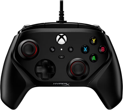 HyperX Clutch Gladiate - Manette de jeu filaire - Xbox