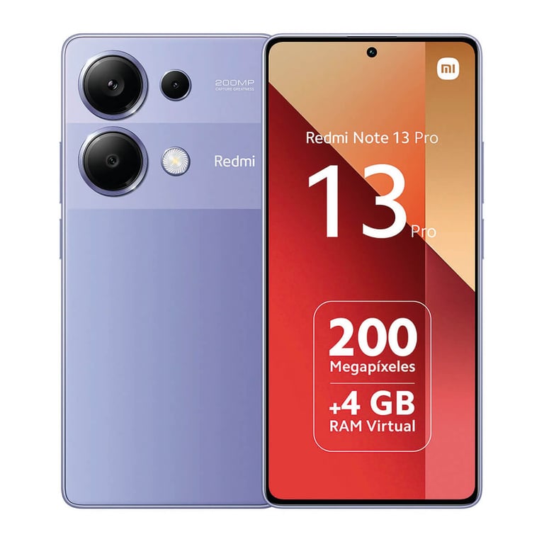 Redmi Note 13 Pro