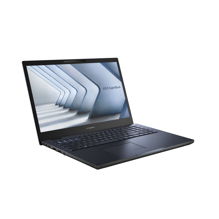 ASUS ExpertBook B2 B2502CBA-BQ1030X Intel® Core™ i5 i5-1240P Ordinateur portable 39,6 cm (15.6