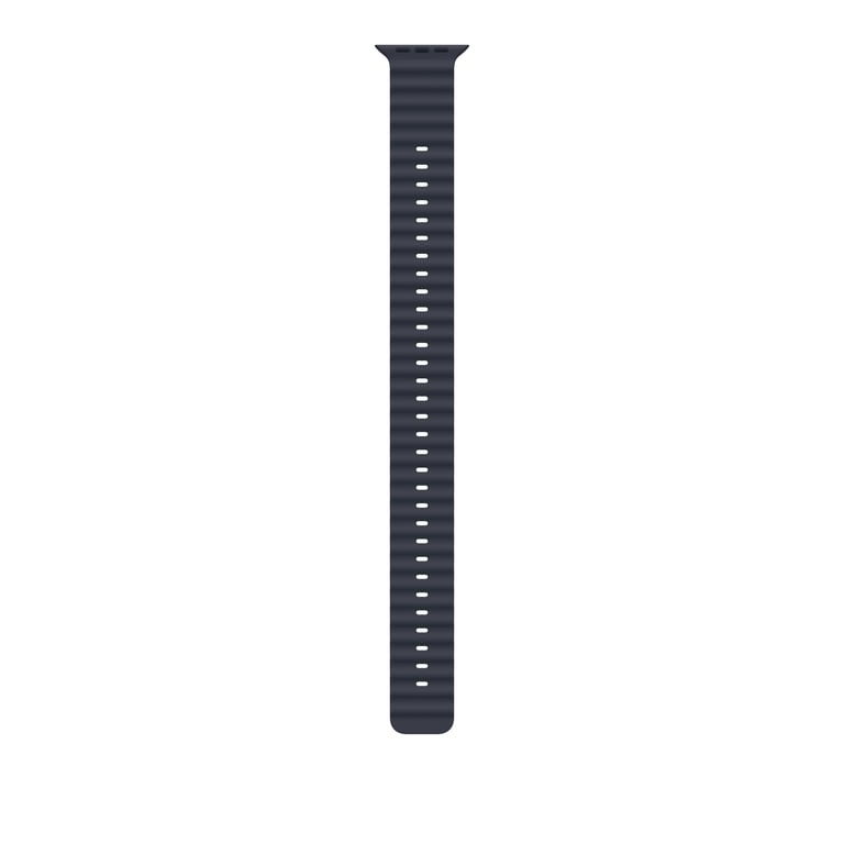 APPLE  watch 49 navy black ti ob xl MYPC3ZM/A 