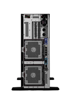 HPE ProLiant ML350 Gen11 4410Y 2.0GHz 12-core 1P 32GB-R VROC 4LFF 1000W RPS Server
