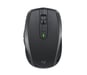 Logitech MX Anywhere 2S Ratón inalámbrico RF diestro + Bluetooth Láser 4000 DPI