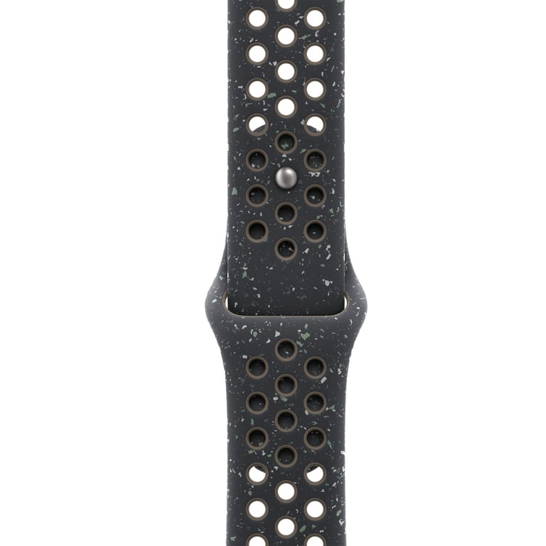 Apple Montre intelligente Watch Nike 45 mm - vue 3