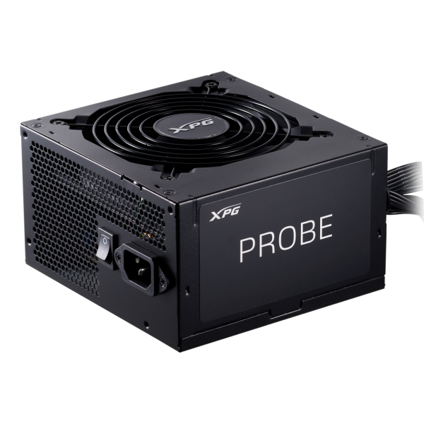 XPG PROBE 700 unité d'alimentation d'énergie 20+4 pin ATX ATX - vue 2