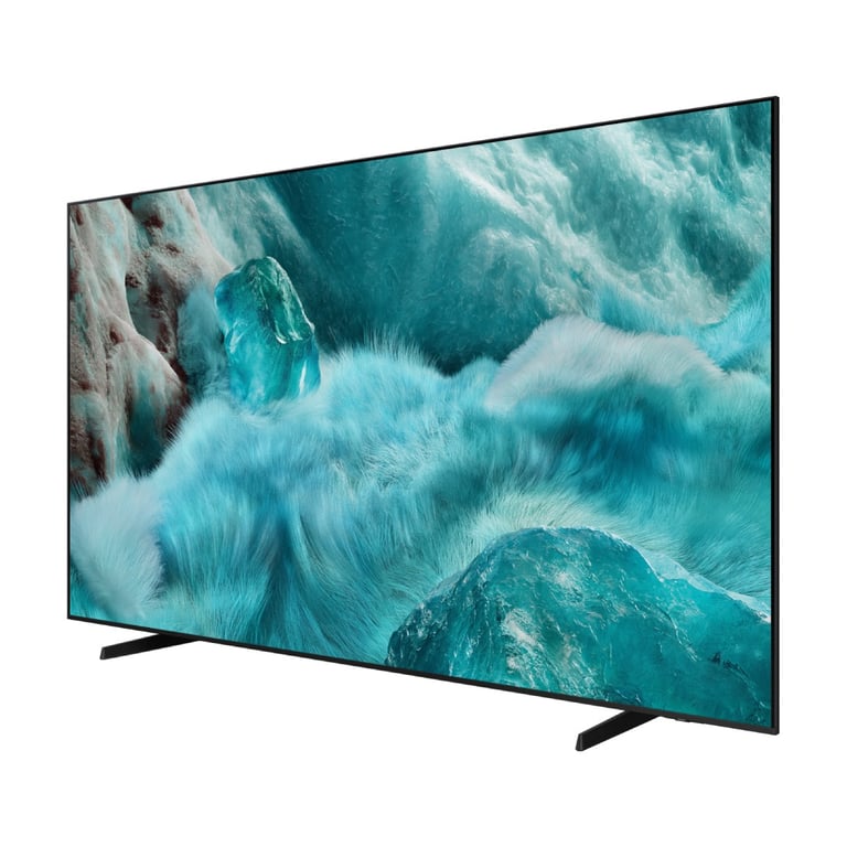 Samsung TQ98Q7FAAU 2 49 98 4K Ultra HD Smart TV Wifi - vue 7
